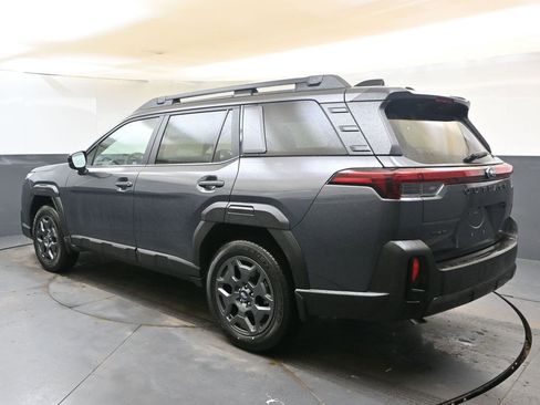 New 2026 Subaru Outback Premium image 3