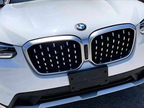 Used 2024 BMW X4 xDrive30i AWD/4WD image 30