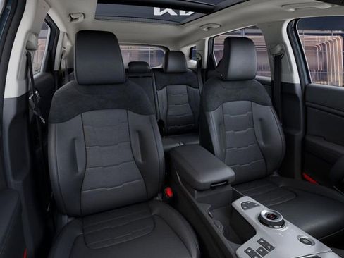 New 2026 Kia Sportage SX Prestige AWD/4WD image 15