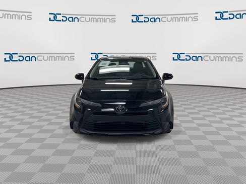 Used 2024 Toyota Corolla LE FWD image 3