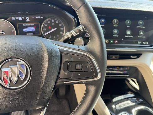 Used 2023 Buick Envision Avenir image 15