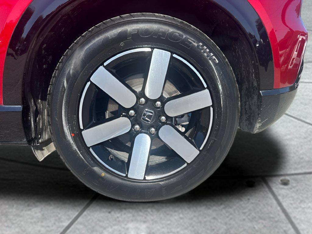Used 2024 Honda Prologue Touring image 34
