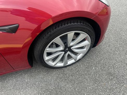 Used 2019 Tesla Model 3 Long Range image 32