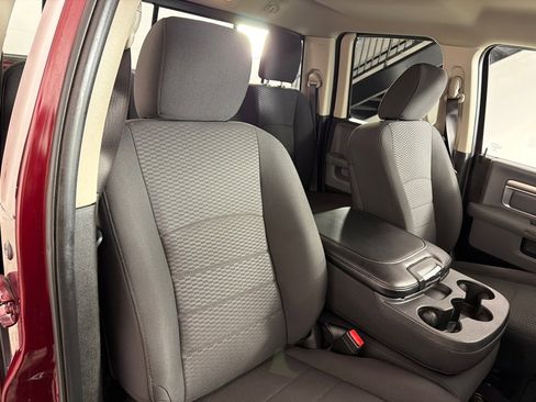 Used 2019 RAM 1500 Classic Warlock image 23