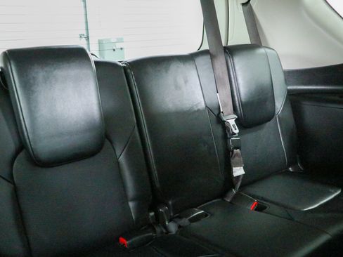 Used 2019 Nissan Armada SL AWD/4WD image 31