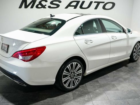 Used 2019 Mercedes-Benz CLA 250 image 6