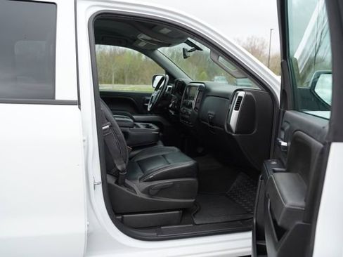 Used 2014 Chevrolet Silverado 1500 LT w/ LT Convenience Package image 17