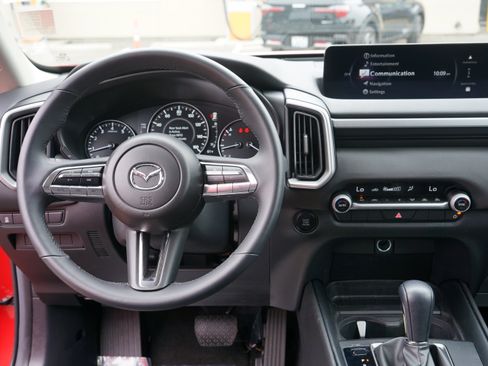 Certified 2025 MAZDA CX-50 AWD 2.5 S w/ Weather Package image 19