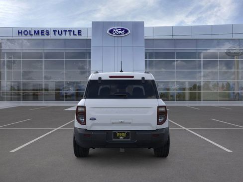 New 2026 Ford Bronco Sport Big Bend w/ Convenience Package image 5