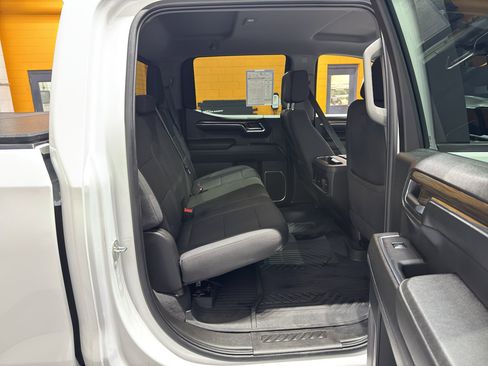 Used 2024 Chevrolet Silverado 1500 RST w/ Convenience Package II image 22