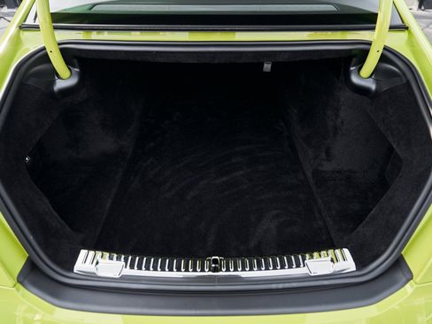 Used 2025 Rolls-Royce Ghost Black Badge image 16