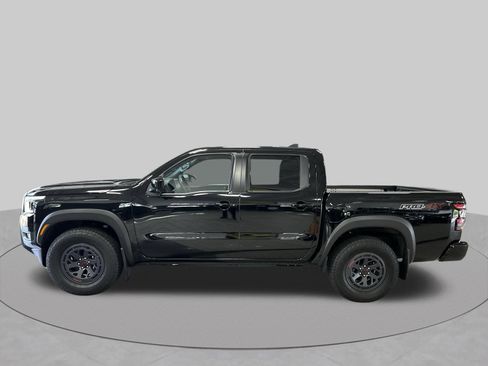 Certified 2025 Nissan Frontier PRO-4X w/ Pro Premium Package AWD/4WD image 37
