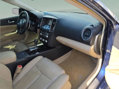 Used 2013 Nissan Maxima 3.5 SV w/ Premium Pkg FWD image 27