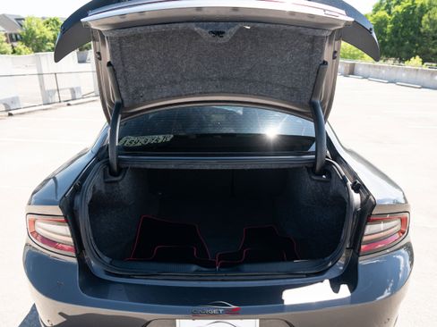 Used 2023 Dodge Charger Scat Pack w/ Plus Group RWD image 46