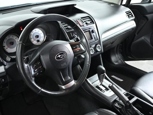 Used 2012 Subaru Impreza 2.0i Sport Limited AWD/4WD image 10