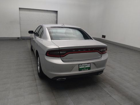 Used 2023 Dodge Charger SXT RWD image 6