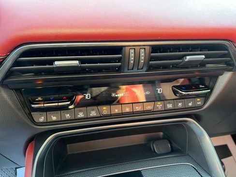 Used 2025 MAZDA CX-70 Plug-In Hybrid w/ Premium Plus image 46