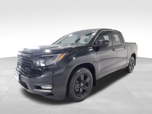 Used 2023 Honda Ridgeline Black Edition image 7