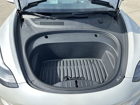 Used 2022 Tesla Model 3 Long Range image 28