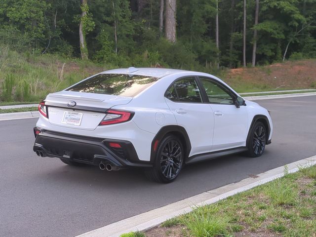 Used 2024 Subaru WRX Premium AWD/4WD image 13