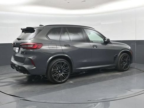 Used 2021 BMW X5 M w/ Competition Package AWD/4WD image 32