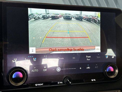 Certified 2024 Lexus RX 350 Premium w/ Accessory Package (K3) FWD image 20