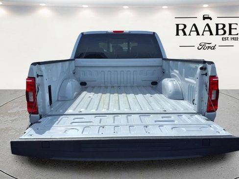 Used 2021 Ford F150 XLT w/ Equipment Group 302A High AWD/4WD image 10