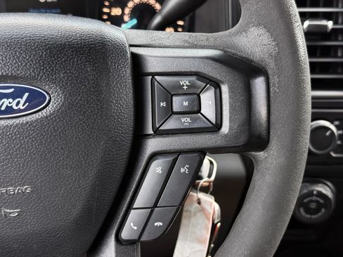 Used 2020 Ford F150 XL w/ Equipment Group 101A Mid AWD/4WD image 31