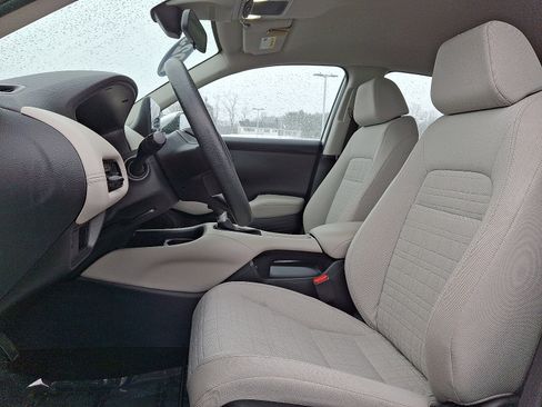Certified 2023 Honda HR-V LX image 13
