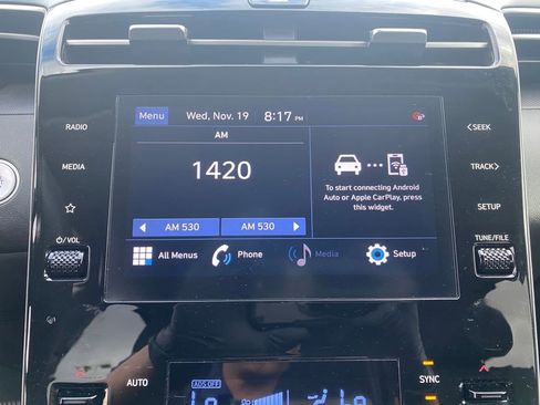 Certified 2024 Hyundai Tucson SEL image 16