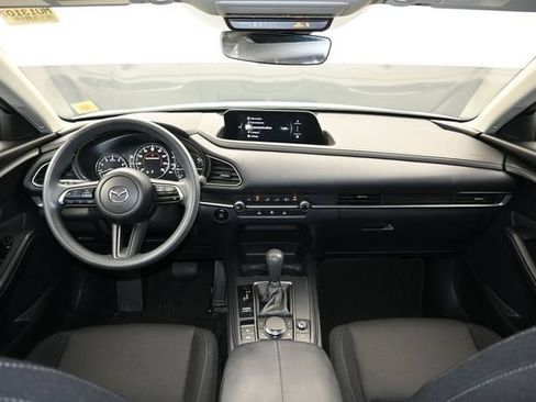 Certified 2024 MAZDA CX-30 AWD 2.5 S image 9