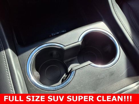 Used 2022 Chevrolet Tahoe LT image 16