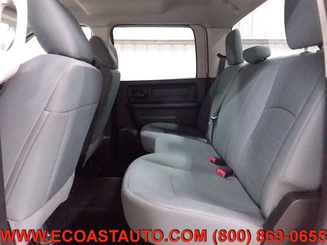 Used 2014 RAM 2500 Tradesman w/ Popular Equipment Group AWD/4WD image 11