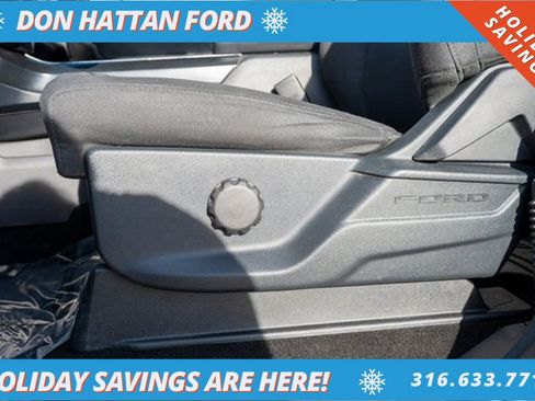 Used 2023 Ford F150 XL w/ STX Appearance Package image 23