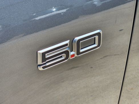 Used 2025 Ford Mustang GT Premium RWD image 37