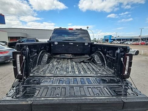 Used 2023 Ford F250 XL w/ STX Appearance Package image 27