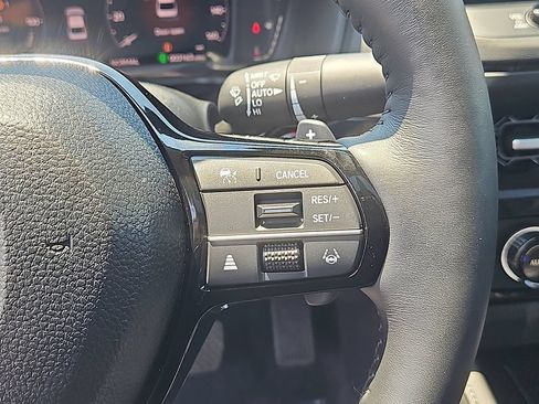Certified 2025 Honda Accord Touring image 26