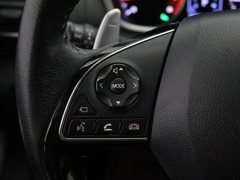 Used 2019 Mitsubishi Eclipse Cross SEL AWD/4WD image 19