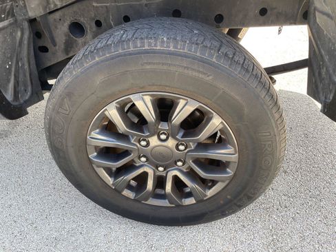 Used 2019 Ford Ranger XLT w/ Equipment Group 301A Mid RWD image 33