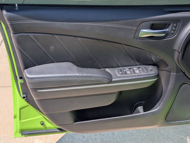 Used 2023 Dodge Charger Scat Pack w/ Plus Group RWD image 13