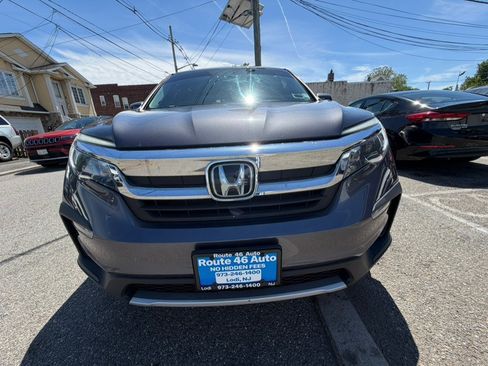 Used 2020 Honda Pilot EX-L image 2
