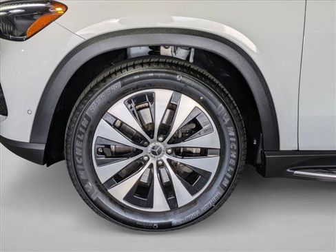 Certified 2025 Mercedes-Benz GLE 350 4MATIC image 26