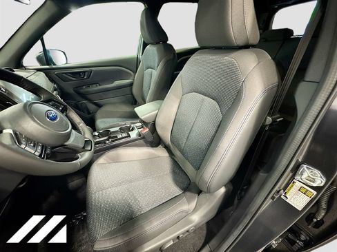 New 2026 Subaru Forester Premium AWD/4WD image 20