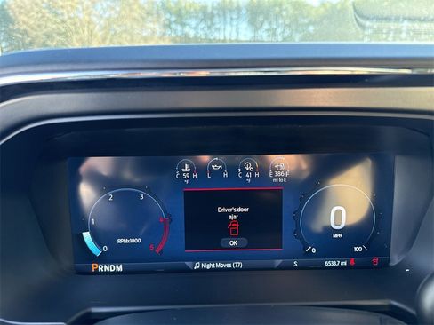 Used 2025 Ford F250 Lariat w/ Black Appearance Package image 28