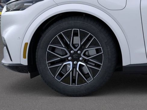 New 2025 Ford Mustang Mach-E Premium image 20