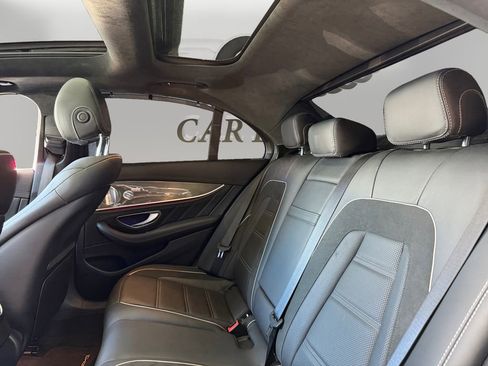 Used 2020 Mercedes-Benz E 63 AMG S w/ Driver Assistance Package image 13