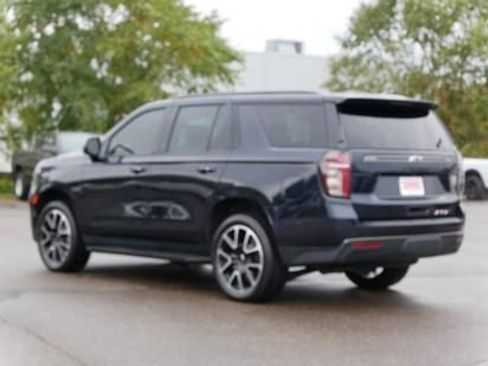 Used 2021 Chevrolet Tahoe RST w/ Luxury Package image 31
