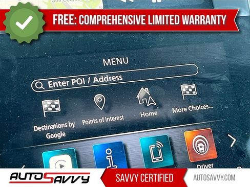 Used 2022 INFINITI Q50 Red Sport 400 w/ Carbon Fiber Package image 13