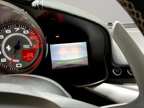 Used 2016 Ferrari F12 Berlinetta RWD image 13