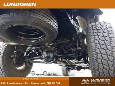 Used 2023 Jeep Gladiator Sport image 16